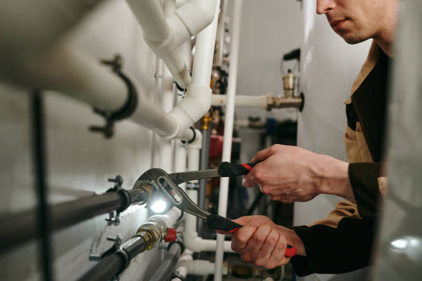 Best Water Softener Installation  in Tecumseh, NE