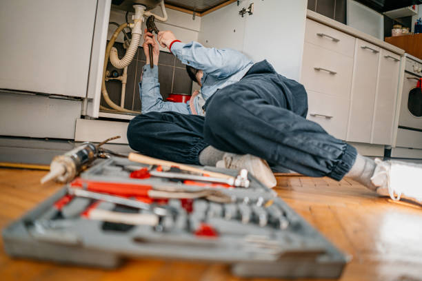  Tecumseh, NE Plumbing Pros