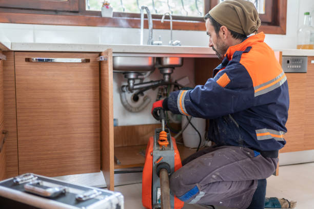 Best Plumbing Inspection Services  in Tecumseh, NE