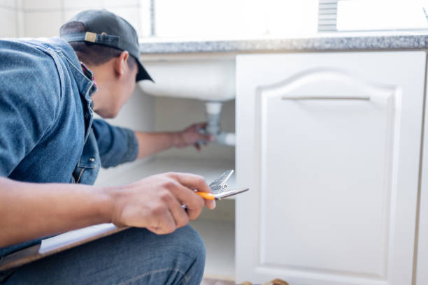 Best Faucet Repair  in Tecumseh, NE