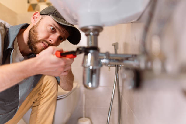 Best Local Plumber Services  in Tecumseh, NE