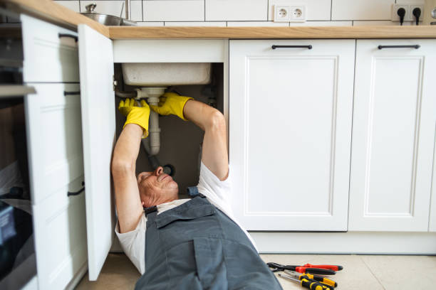 Trusted Tecumseh, NE Plumbing Experts