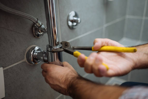 Best Water Heater Repair  in Tecumseh, NE