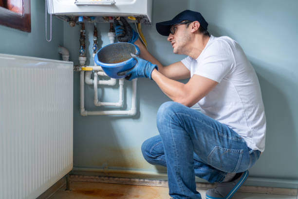 Best Plumbing Installation Services  in Tecumseh, NE