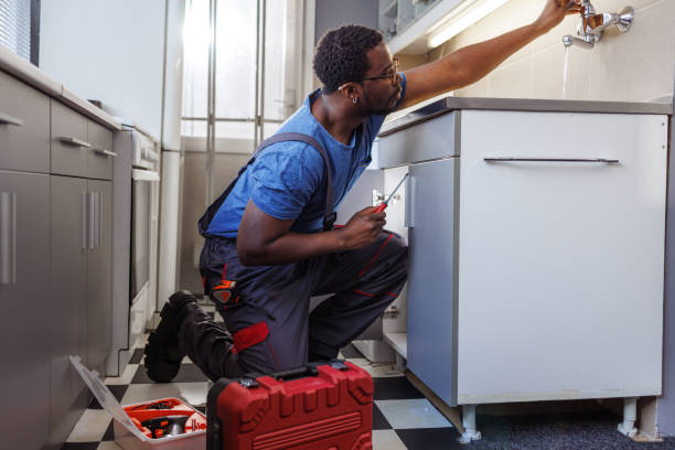 Best Emergency Plumber  in Tecumseh, NE