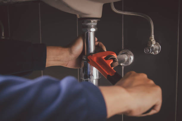 Best Emergency Plumbing Repair  in Tecumseh, NE
