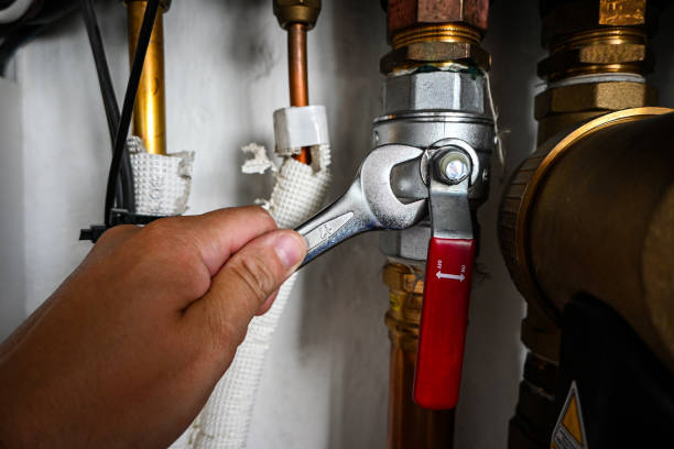 Best Sewer Line Replacement  in Tecumseh, NE